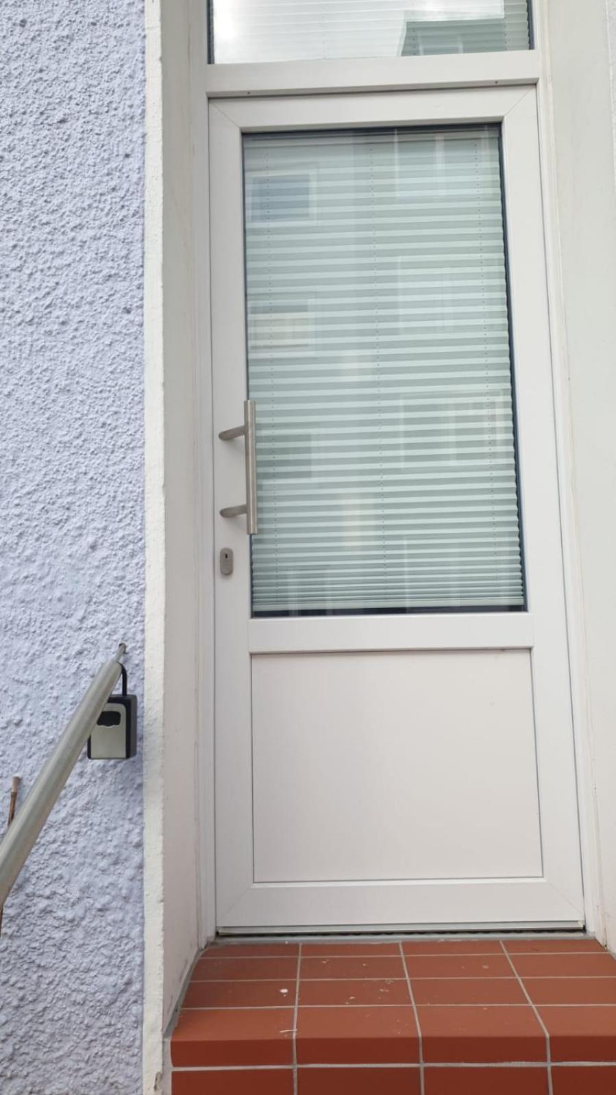Exklusive 3-zimmer-wohnung, 2 Ebenen, Messe, Zentrum, 67 M2 Bremen